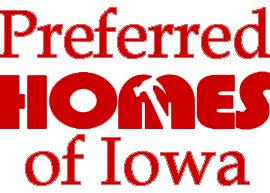 Preferred Homes Logo